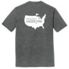 T25ON1 Brutal One Nation Tee