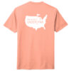 T25ON1 Brutal One Nation Tee