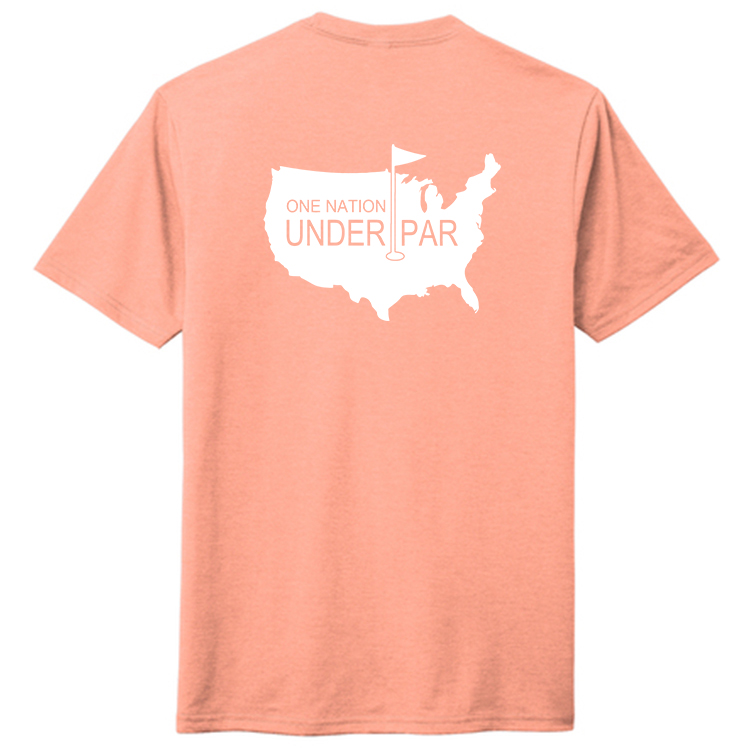 T25ON1 Brutal One Nation Tee
