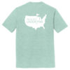 T25ON1 Brutal One Nation Tee