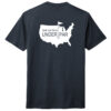 T25ON1 Brutal One Nation Tee