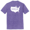 T25ON1 Brutal One Nation Tee