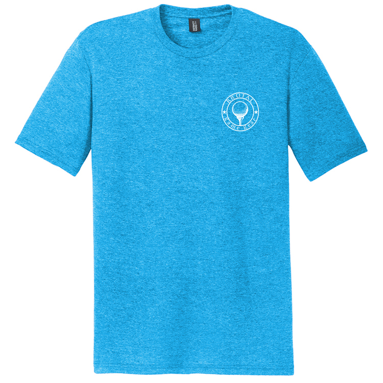 T25ON1 Brutal One Nation Tee