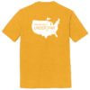 T25ON1 Brutal One Nation Tee