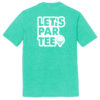 T25PT1 Brutal Par Tee Tee