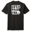 T25PT1 Brutal Par Tee Tee