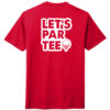T25PT1 Brutal Par Tee Tee
