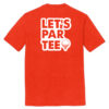 T25PT1 Brutal Par Tee Tee