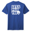 T25PT1 Brutal Par Tee Tee