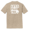 T25PT1 Brutal Par Tee Tee