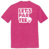 T25PT1 Brutal Par Tee Tee