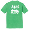 T25PT1 Brutal Par Tee Tee