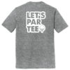 T25PT1 Brutal Par Tee Tee