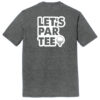 T25PT1 Brutal Par Tee Tee