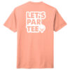 T25PT1 Brutal Par Tee Tee