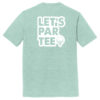 T25PT1 Brutal Par Tee Tee