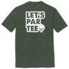 T25PT1 Brutal Par Tee Tee