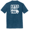 T25PT1 Brutal Par Tee Tee