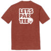 T25PT1 Brutal Par Tee Tee