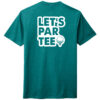 T25PT1 Brutal Par Tee Tee