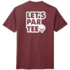 T25PT1 Brutal Par Tee Tee