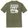 T25PT1 Brutal Par Tee Tee