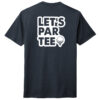 T25PT1 Brutal Par Tee Tee