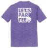 T25PT1 Brutal Par Tee Tee