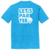 T25PT1 Brutal Par Tee Tee