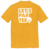 T25PT1 Brutal Par Tee Tee
