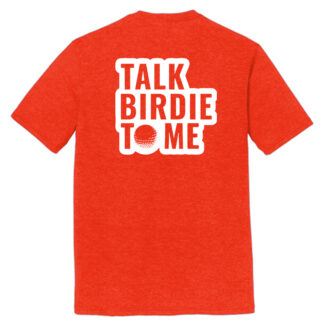 T25TB1 Brutal Talk Birdie Tee