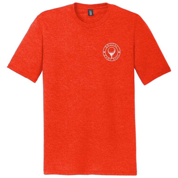 T25TB1 Brutal Talk Birdie Tee