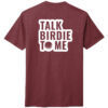 T25TB1 Brutal Talk Birdie Tee