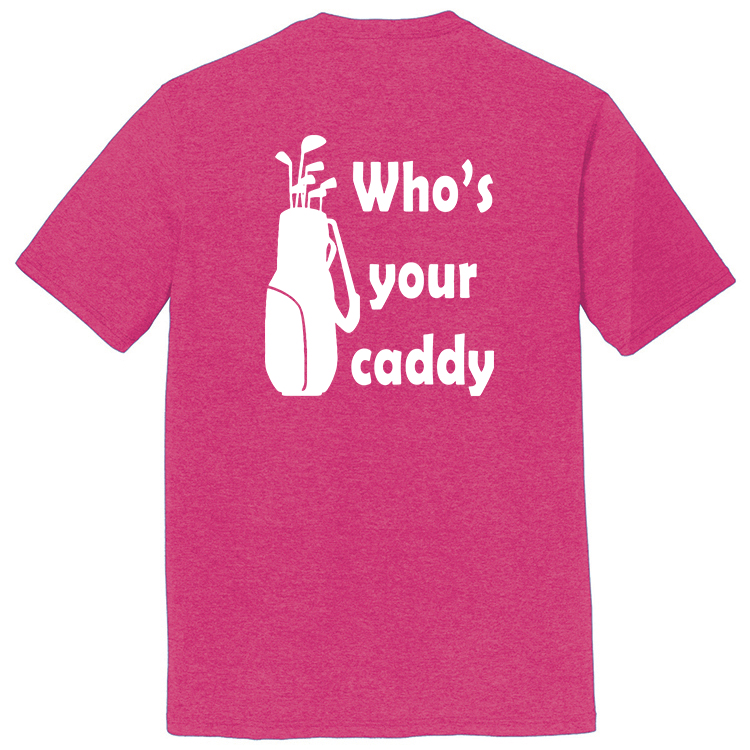 T25YC1 Brutal Your Caddy Tee