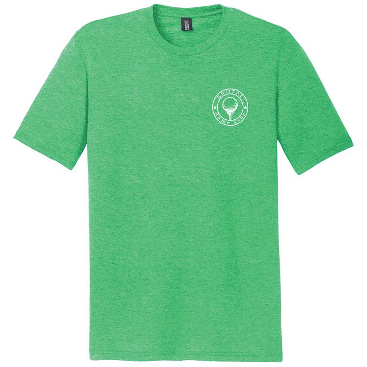 T25YC1 Brutal Your Caddy Tee